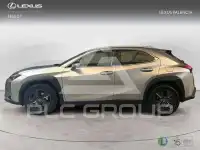 2021 Lexus UX250