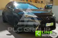 2021 Lexus UX250