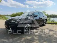 2021 Lexus UX250