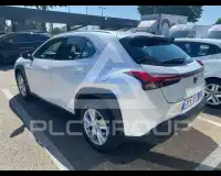 2021 Lexus UX250