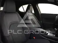 2021 Lexus UX250