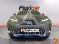 2021 Lexus UX250