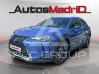 2021 Lexus UX250