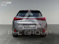 2021 Lexus UX250