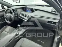 2021 Lexus UX250