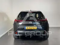 2021 Lexus UX250
