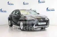 2021 Lexus UX250