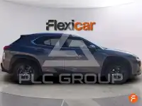 2021 Lexus UX250