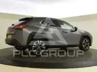 2021 Lexus UX250