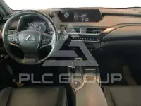 2021 Lexus UX250