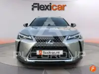 2021 Lexus UX250