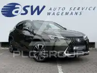 2021 Lexus UX250