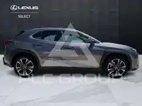 2021 Lexus UX250