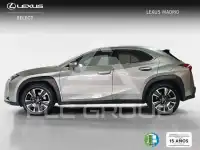 2021 Lexus UX250