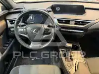 2021 Lexus UX250