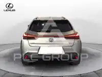 2021 Lexus UX250