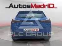 2021 Lexus UX250