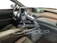 2021 Lexus UX250