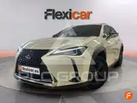 2021 Lexus UX250