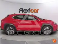 2021 Lexus UX250
