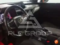 2021 Lexus UX250
