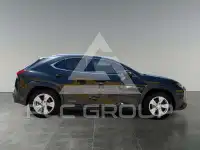 2021 Lexus UX250