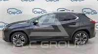 2021 Lexus UX250