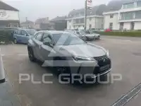 2021 Lexus UX250