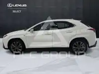 2021 Lexus UX250