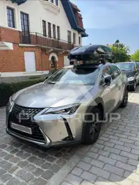 2021 Lexus UX250