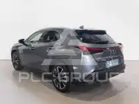2021 Lexus UX250