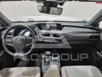 2021 Lexus UX250