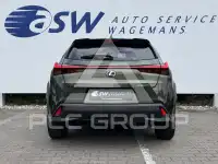 2021 Lexus UX250