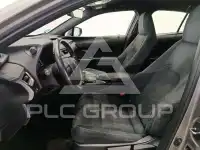 2021 Lexus UX250