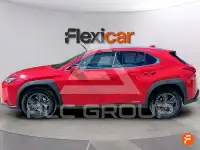 2021 Lexus UX250