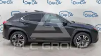 2021 Lexus UX250