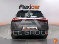 2021 Lexus UX250