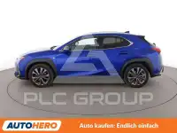 2021 Lexus UX250