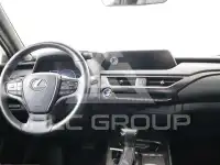 2021 Lexus UX250