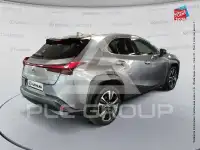 2021 Lexus UX250