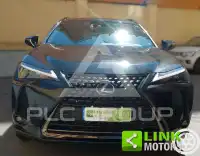 2021 Lexus UX250