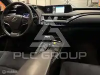 2021 Lexus UX250