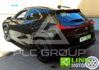 2021 Lexus UX250