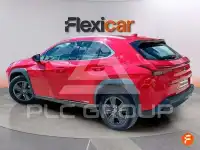 2021 Lexus UX250