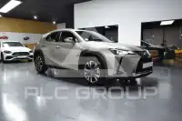 2021 Lexus UX250
