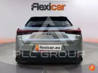 2021 Lexus UX250