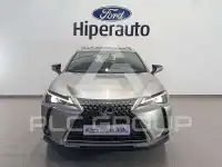 2021 Lexus UX250