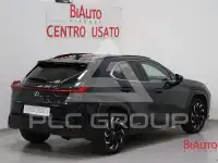 2021 Lexus UX250