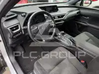 2021 Lexus UX250