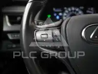 2021 Lexus UX250